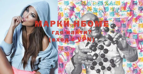 прущий лед Нея